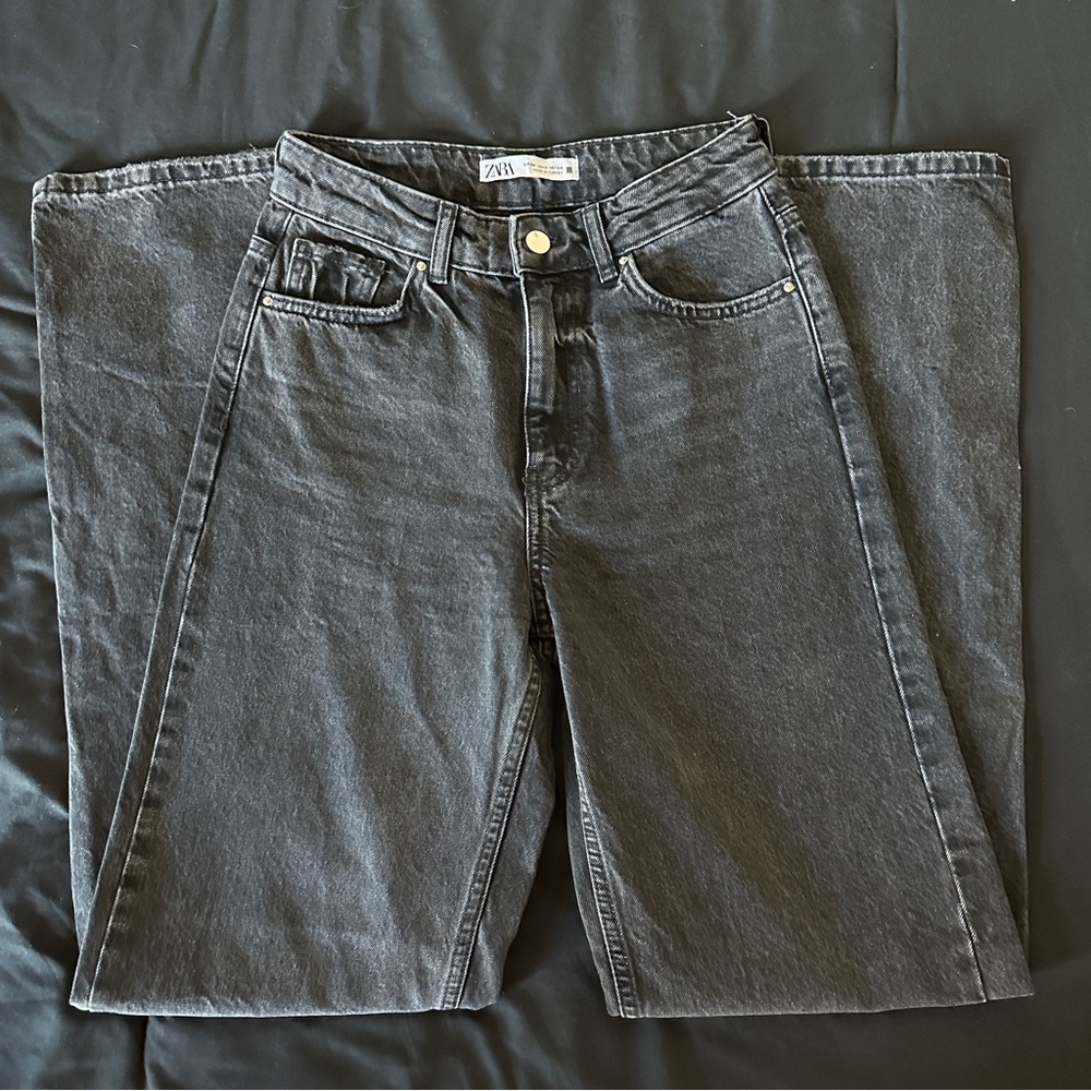 Zara jeans